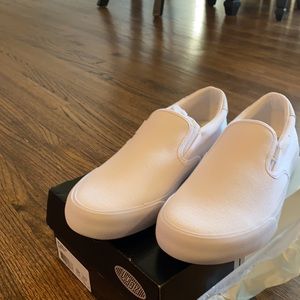 BRAND NEW! NEVER WORN! Lugz Slip on shoes!